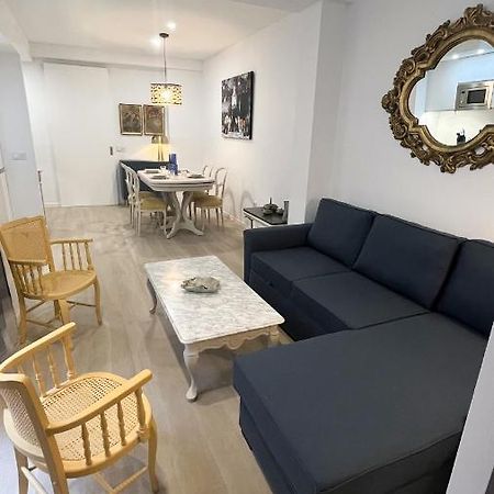 180 Home Luxury Redes Seville Ngoại thất bức ảnh