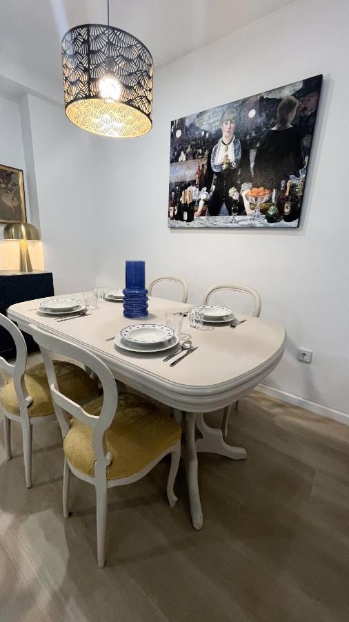 180 Home Luxury Redes Seville Ngoại thất bức ảnh