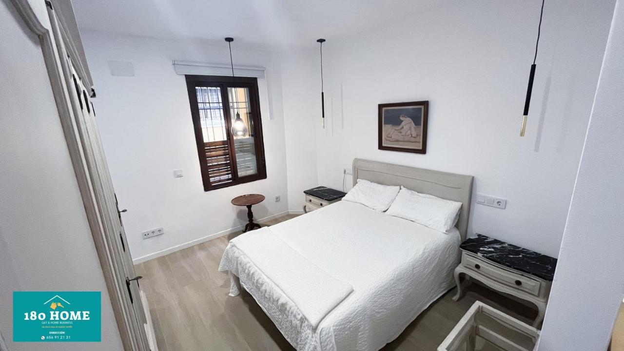180 Home Luxury Redes Seville Ngoại thất bức ảnh