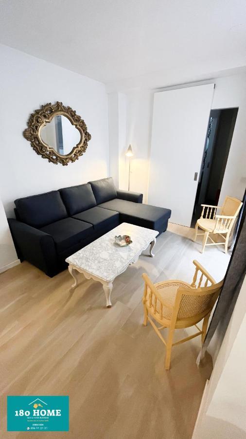 180 Home Luxury Redes Seville Ngoại thất bức ảnh