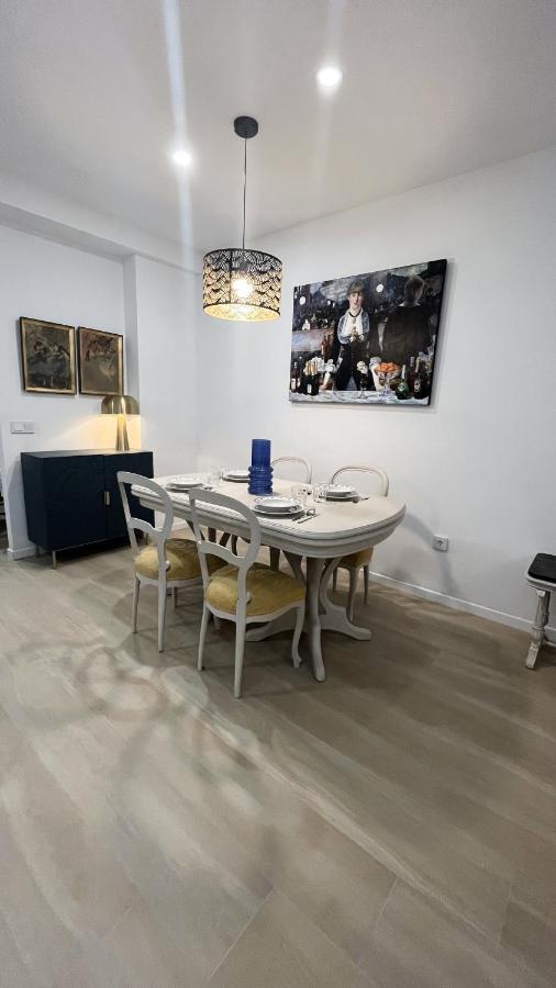 180 Home Luxury Redes Seville Ngoại thất bức ảnh