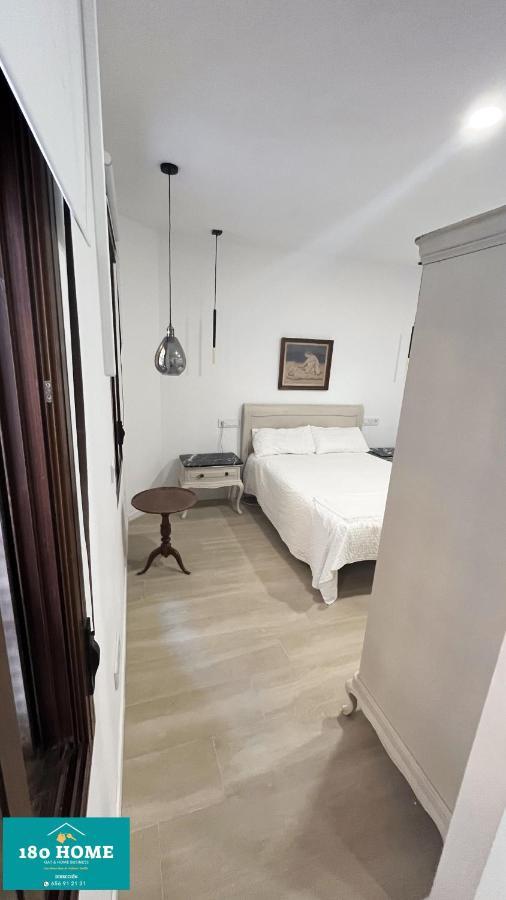 180 Home Luxury Redes Seville Ngoại thất bức ảnh