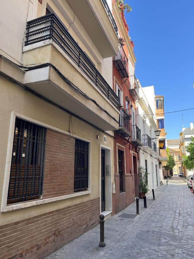 180 Home Luxury Redes Seville Ngoại thất bức ảnh