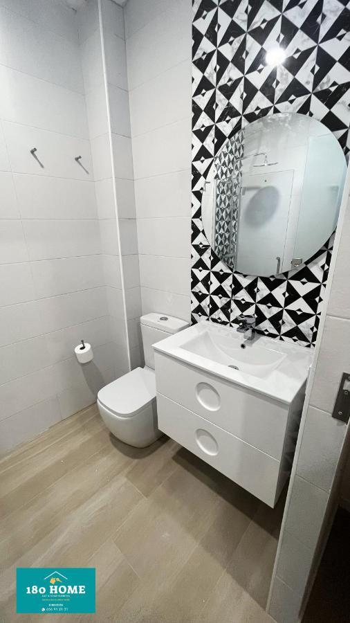 180 Home Luxury Redes Seville Ngoại thất bức ảnh