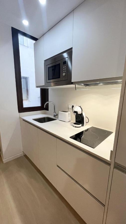 180 Home Luxury Redes Seville Ngoại thất bức ảnh