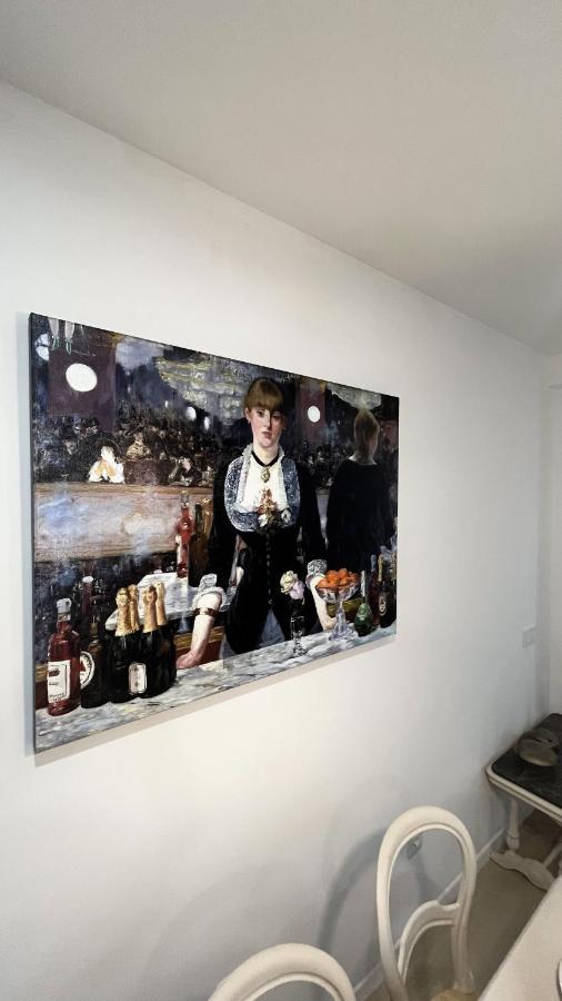 180 Home Luxury Redes Seville Ngoại thất bức ảnh