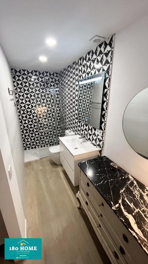 180 Home Luxury Redes Seville Ngoại thất bức ảnh