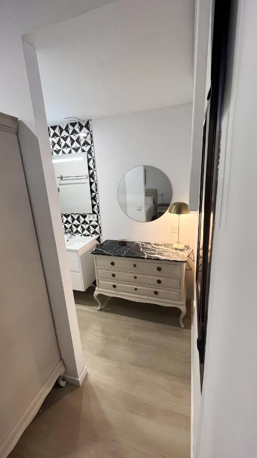 180 Home Luxury Redes Seville Ngoại thất bức ảnh