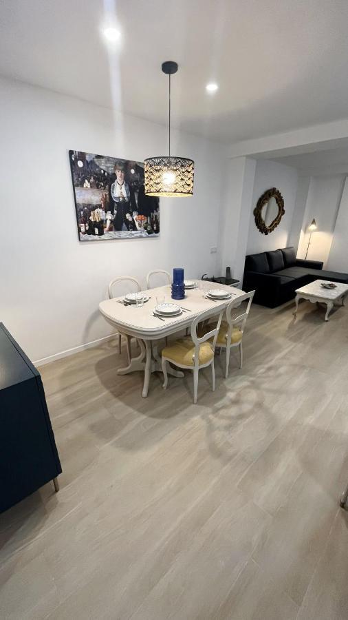 180 Home Luxury Redes Seville Ngoại thất bức ảnh