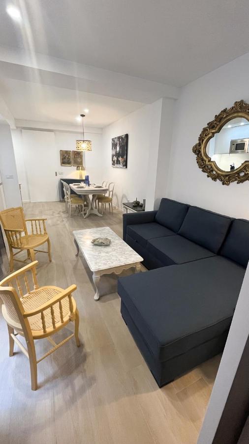 180 Home Luxury Redes Seville Ngoại thất bức ảnh