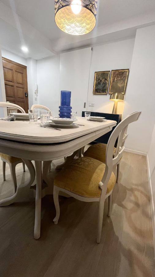 180 Home Luxury Redes Seville Ngoại thất bức ảnh